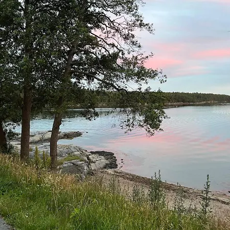 Med Nydelig Utsikt *