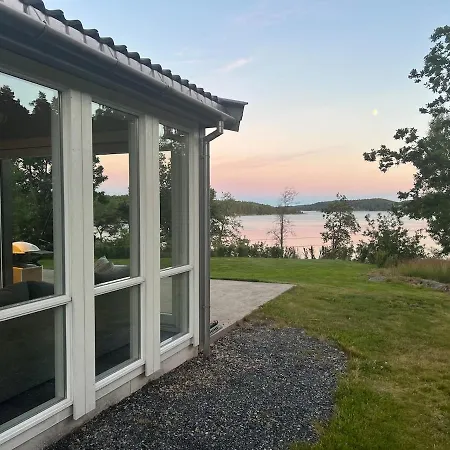 Med Nydelig Utsikt
