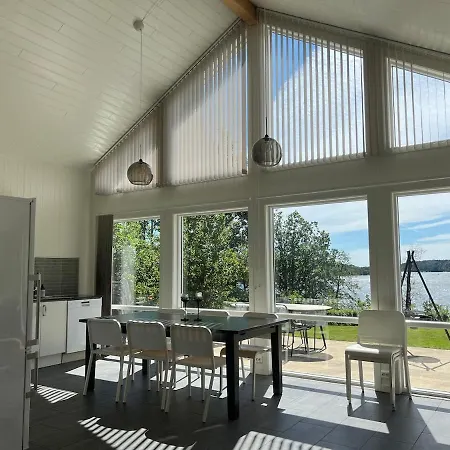 Med Nydelig Utsikt Casa vacanze *