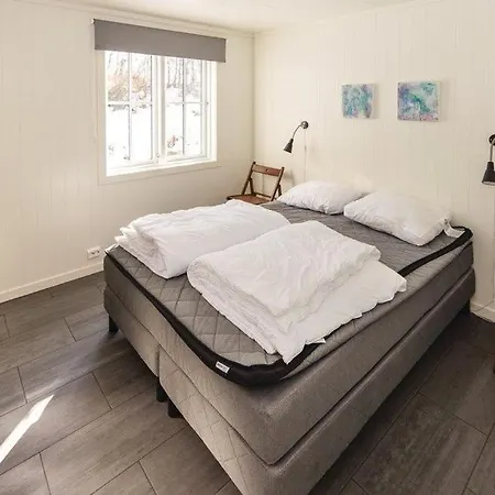 Casa vacanze Med Nydelig Utsikt