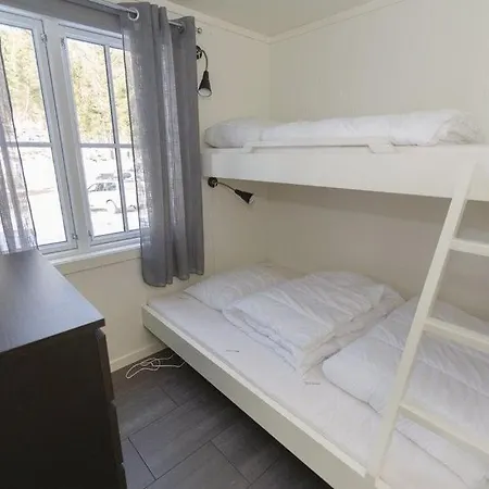 Med Nydelig Utsikt Lillesand