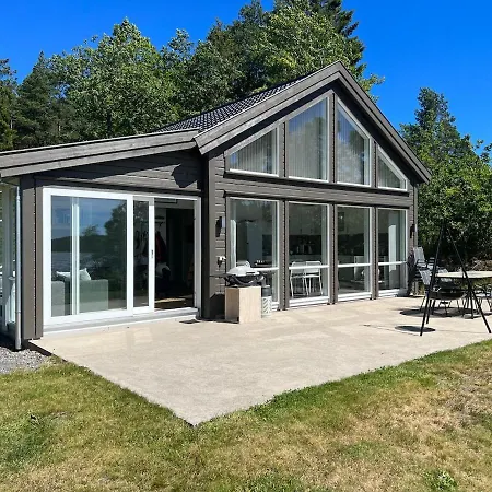 Med Nydelig Utsikt Casa vacanze Lillesand