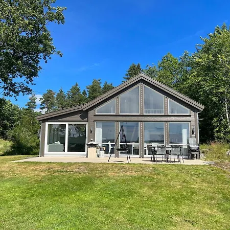 Casa vacanze Med Nydelig Utsikt Lillesand